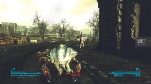 “辐射”的过去、现在和未来丨触乐(图9)