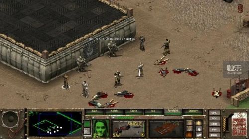 “辐射”的过去、现在和未来丨触乐(图10)