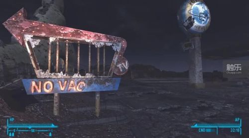 “辐射”的过去、现在和未来丨触乐(图8)