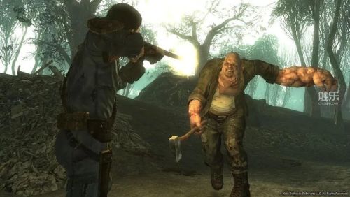 “辐射”的过去、现在和未来丨触乐(图12)