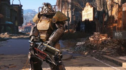 “辐射”的过去、现在和未来丨触乐(图15)