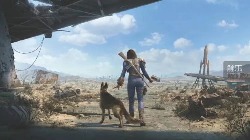 “辐射”的过去、现在和未来丨触乐(图16)