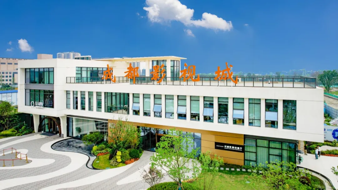 《哪吒2》冲击全球票房前三成都IP何以“闹”出海？(图8)