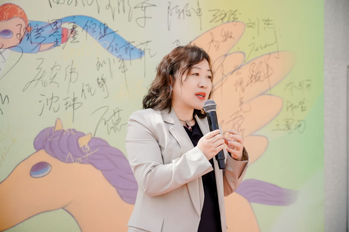 中国当代艺术IP新地标——北京yy艺术中心启幕(图4)