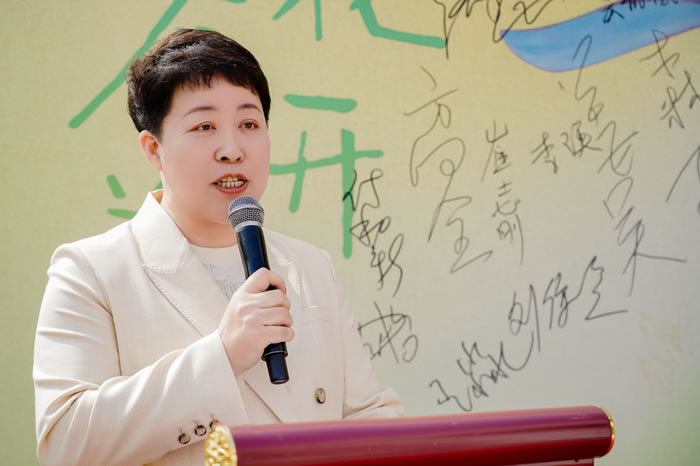 中国当代艺术IP新地标——北京yy艺术中心启幕(图5)