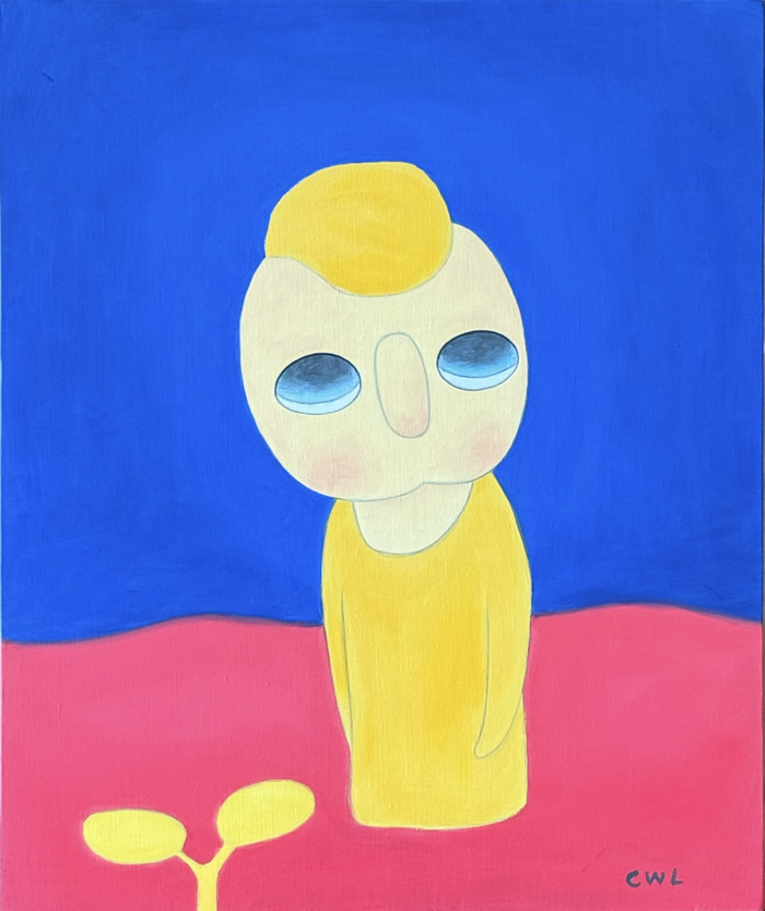 中国当代艺术IP新地标——北京yy艺术中心启幕(图9)