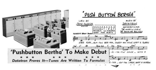 AI时代音乐行业的钱会流向哪里？(图3)