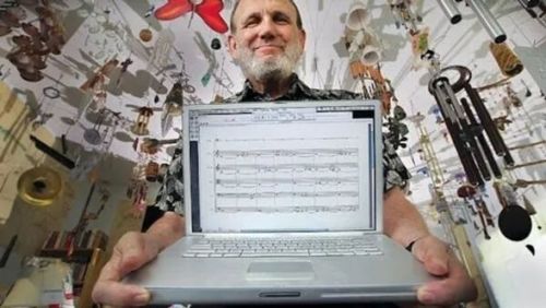 AI时代音乐行业的钱会流向哪里？(图5)