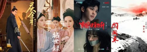 经典IP入局短剧能走出新路吗？(图6)