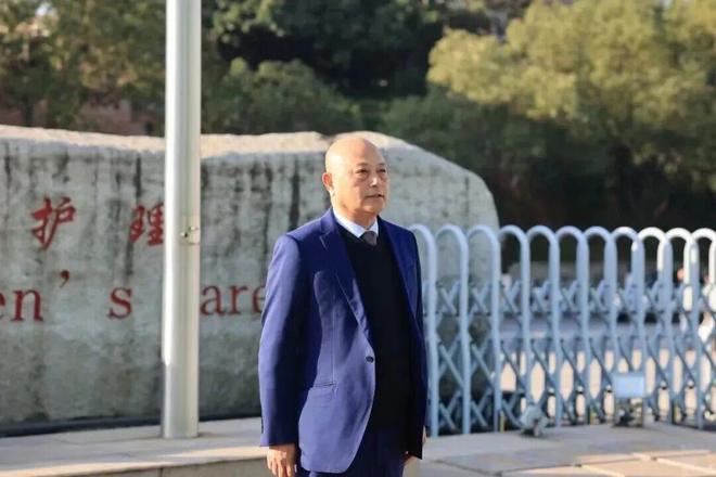 新质生产力闽企案例这位闽商放弃国企金饭碗打造国民品牌“青蛙王子”撑起国货洗护底气(图2)