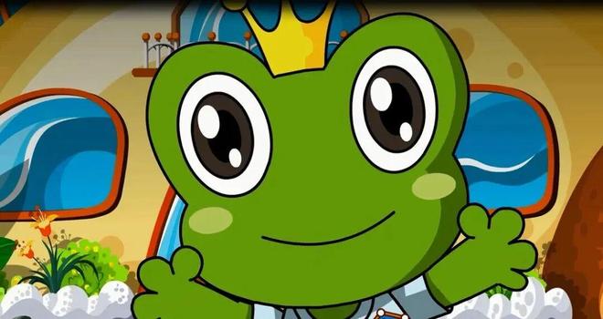 新质生产力闽企案例这位闽商放弃国企金饭碗打造国民品牌“青蛙王子”撑起国货洗护底气(图3)